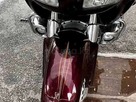 Honda  GL1800 2006 года за 5 200 000 тг. в Алматы – фото 12