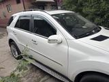 Mercedes-Benz ML 350 2007 года за 7 000 000 тг. в Алматы – фото 4