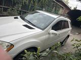 Mercedes-Benz ML 350 2007 года за 7 000 000 тг. в Алматы – фото 3
