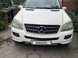 Mercedes-Benz ML 350 2007 года за 7 000 000 тг. в Алматы