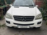 Mercedes-Benz ML 350 2007 года за 7 000 000 тг. в Алматы – фото 2