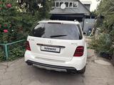 Mercedes-Benz ML 350 2007 года за 7 000 000 тг. в Алматы – фото 5