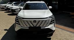 Changan CS75 Plus 2025 года за 10 500 000 тг. в Тараз – фото 2
