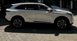 Changan CS75 Plus 2025 года за 10 500 000 тг. в Тараз – фото 3