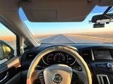 Nissan Quest 2013 года за 9 500 000 тг. в Актау – фото 4