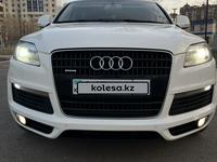 Audi Q7 2008 годаүшін7 500 000 тг. в Астана