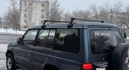 Mitsubishi Pajero 1994 года за 2 350 000 тг. в Астана – фото 3