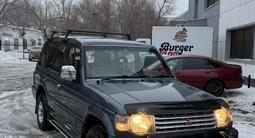 Mitsubishi Pajero 1994 года за 2 350 000 тг. в Астана