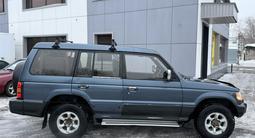 Mitsubishi Pajero 1994 года за 2 350 000 тг. в Астана – фото 5