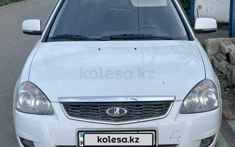 ВАЗ (Lada) Priora 2170 2013 годаfor2 700 000 тг. в Актобе