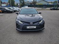 Toyota Camry 2021 годаүшін15 200 000 тг. в Алматы