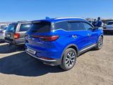 Chery Tiggo 7 Pro 2023 годаүшін7 700 000 тг. в Талдыкорган – фото 2