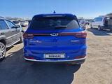 Chery Tiggo 7 Pro 2023 годаүшін7 700 000 тг. в Талдыкорган – фото 4