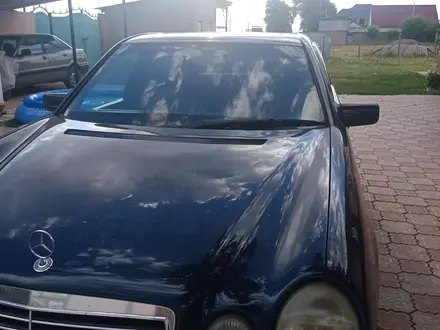 Mercedes-Benz E 280 1996 года за 2 500 000 тг. в Тараз – фото 22