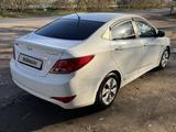 Hyundai Accent 2015 годаүшін4 600 000 тг. в Алматы – фото 2