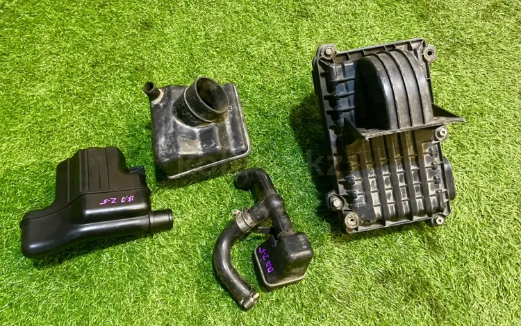 Корпус воздушного фильтра Mazda 323 BG BA за 8 000 тг. в Караганда