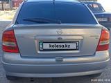 Opel Astra 2002 годаүшін3 500 000 тг. в Атырау – фото 3