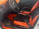 Volkswagen Polo 2012 года за 2 700 000 тг. в Актобе