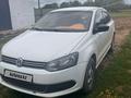 Volkswagen Polo 2012 года за 2 700 000 тг. в Актобе – фото 2
