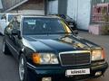 Mercedes-Benz E 280 1991 годаүшін1 700 000 тг. в Астана – фото 2