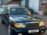 Mercedes-Benz E 280 1991 года за 1 700 000 тг. в Астана – фото 2