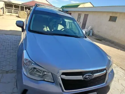 Subaru Forester 2015 года за 6 500 000 тг. в Актау – фото 56