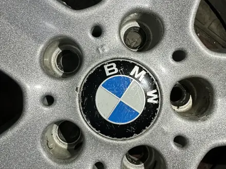 Диски на BMW X6 232 стильүшін250 000 тг. в Алматы – фото 6