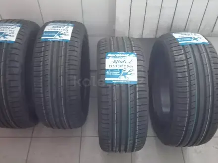 Cordiant Sport-3 OM 225/45 r17 за 28 500 тг. в Алматы