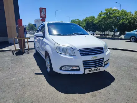 Ravon Nexia R3 2020 года за 3 500 000 тг. в Актау