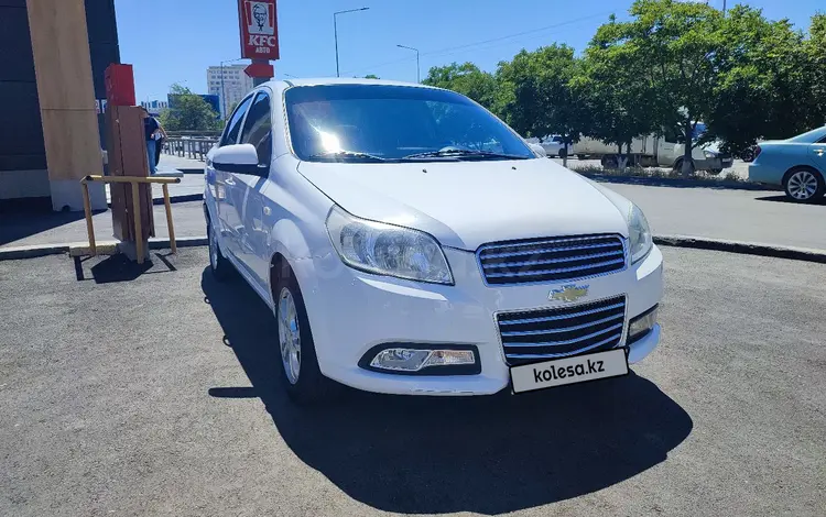 Ravon Nexia R3 2020 года за 3 500 000 тг. в Актау