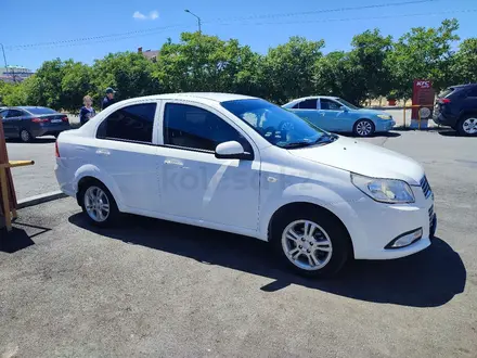 Ravon Nexia R3 2020 года за 3 500 000 тг. в Актау – фото 2