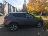 Nissan Qashqai 2008 годаүшін4 900 000 тг. в Усть-Каменогорск – фото 2