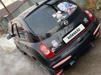 Nissan Micra 2007 годаfor3 100 000 тг. в Алматы