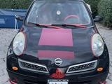 Nissan Micra 2007 годаүшін3 100 000 тг. в Алматы