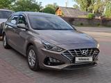Hyundai i30 2023 года за 9 300 000 тг. в Алматы