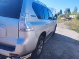 Toyota Land Cruiser Prado 2010 года за 16 000 000 тг. в Степногорск – фото 3