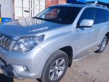 Toyota Land Cruiser Prado 2010 года за 16 000 000 тг. в Степногорск – фото 4