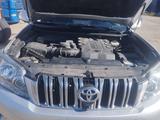 Toyota Land Cruiser Prado 2010 года за 16 000 000 тг. в Степногорск – фото 5