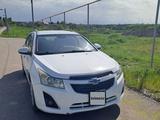 Chevrolet Cruze 2015 годаүшін4 500 000 тг. в Алматы – фото 2