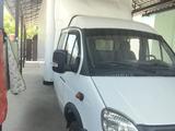 ГАЗ ГАЗель 2011 года за 8 500 000 тг. в Шымкент – фото 2