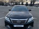 Toyota Camry 2013 годаүшін9 500 000 тг. в Алматы – фото 3