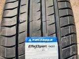 ШИНОМОНТАЖ В ПОДАРОК 255/35R19 TRIANGLE TH202 за 35 000 тг. в Алматы