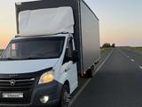 ГАЗ ГАЗель NEXT 2022 года за 15 500 000 тг. в Астана – фото 2