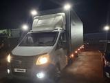 ГАЗ ГАЗель NEXT 2022 года за 15 500 000 тг. в Астана – фото 5