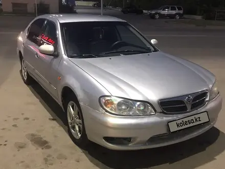 Nissan Maxima 2001 года за 1 500 000 тг. в Астана