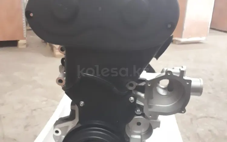 Двигатели F14D3 F16D3 F18D3 F14D4 F16D4 F18D4 LE9 Z24SED Chevroletүшін300 000 тг. в Астана