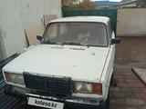 ВАЗ (Lada) 2107 2000 года за 200 000 тг. в Павлодар