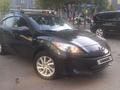 Mazda 3 2013 года за 4 600 000 тг. в Алматы