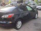 Mazda 3 2013 года за 4 600 000 тг. в Алматы – фото 4