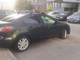 Mazda 3 2013 года за 4 600 000 тг. в Алматы – фото 5